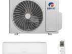 Gree Inverter (China No 01) Brand New AC- R32 Gas