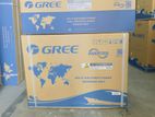 Gree No 01 China (Inverter Brand New Ac)