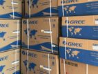 Gree Non Inverter Ac (Brand New)