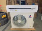 GREE Non Inverter Air Conditioner R32 Gas