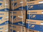 Gree Non Inverter Airconditioner (New)