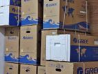 Gree Non Inverter Brand New Air Conditioner