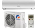 Gree Non Inverter (China No 01) Brand New AC - R32 Gas