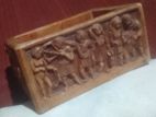 Greek Vintage Ashtray