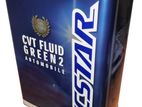 Green 2 CVT Fluid