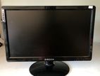Green 20” Led Monitor