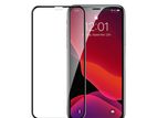 Green 3D Curved Pro Tempered iPhone X (SKU: 4415)