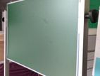 Green Board With Movable Stand
