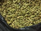 Green Cardamom