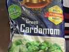 Green Cardamom