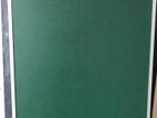 Green Chalk Board
