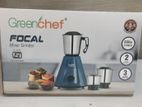Green Chef mixer Grinder - 600w