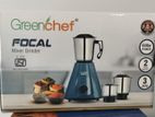 GREEN CHEF MIXER Grinder - 600w