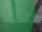 Green Colour Plastic Net