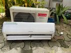Green Cool Inverter AC