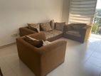 Green Elegance Fully Furnished Two Bed Room Apartment For Sale