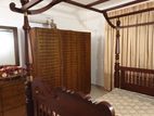 Green Elegance Unfurnished Apartment for Sale in Talawatugoda - A16317