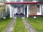 Green Haven Modern House for Rent Millennium Housing, Ekala, Ja-Ela.