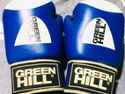 Green Hill Boxing Gloves