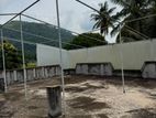 Green House Structure 2000 Sq ft