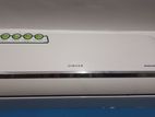 Green Inverter Singer AC