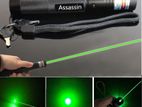 Green Laser Pointer 100mw