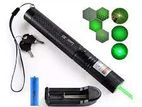 Green Laser Pointer High Power