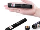 Green Laser Pointer - Strong Beam Distance Quality