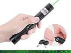 Green Laser Pointer - Strong point 8km Distance Quality Beam