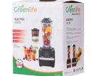 Green Life Blender 2L