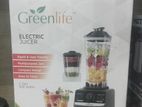 Green Life blender
