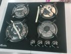 Green life Cooker HOB