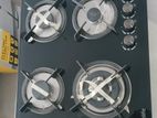 Green life Cooker HOB