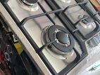Green Life cooker Hob