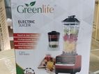 green life Electric juicer