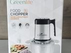 Green life Food Chopper 3L Capacity
