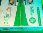 Green life gas cooker