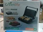 Green life Grill Maker