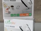 GREEN life Hand mixer