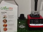 Green Life Juice Blender 2L