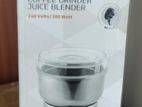 Green life Mini Grinder