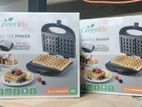 Green life waffle maker