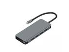 Green Lion 12 in 1 USB Type-C Hub(New)