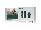 Green Lion 3 IN 1 Microphone Type-C-Lightning-Aux