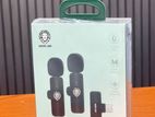 GREEN LION 3 IN 1 WIRELESS MICROPHONE