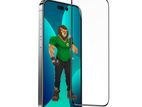Green Lion 3D HD-Pet 6.1' iPhone 14 Pro (SKU: 5164)