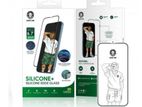 Green Lion 3D Silicone 6.7' iPhone 14 Pro Max (SKU: 5275)