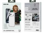 Green Lion 4 in 1 Defender Pack for iPhone 17 Pro Max