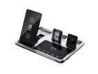 Green Lion 4 in 1 Wireless Charging Station(New)