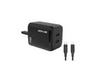 Green Lion 40W Dual PD Wall Charger